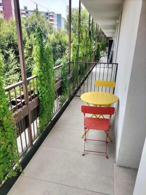 Nolo District Apartment Milan Extérieur photo