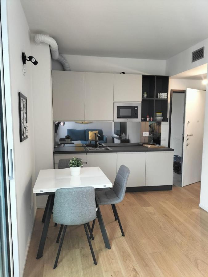Nolo District Apartment Milan Extérieur photo