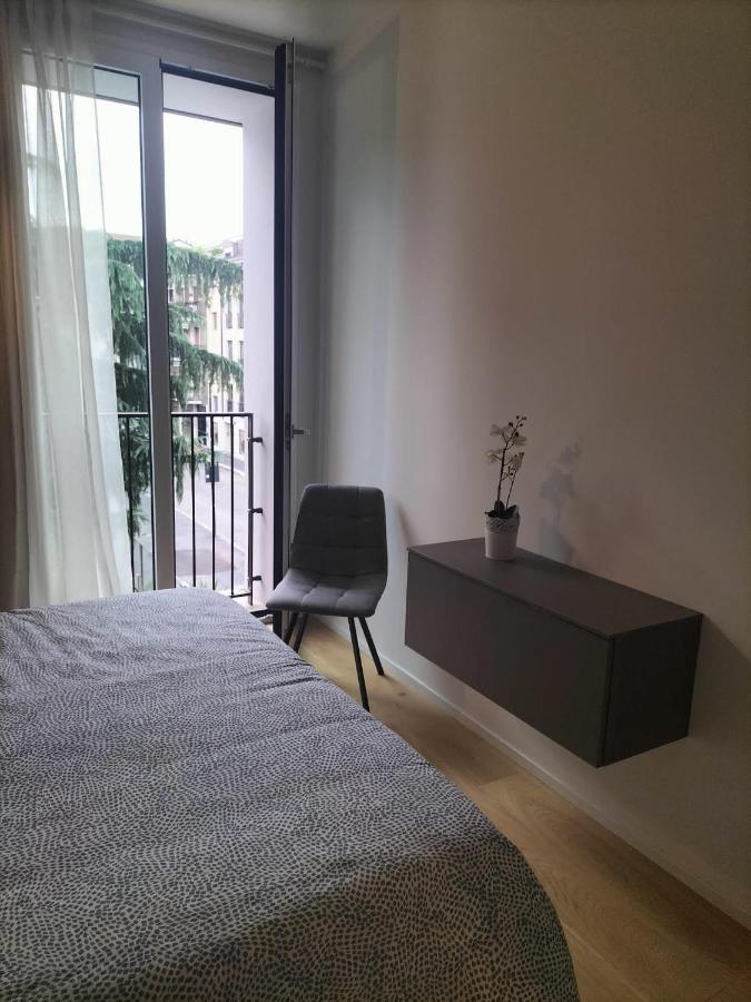 Nolo District Apartment Milan Extérieur photo