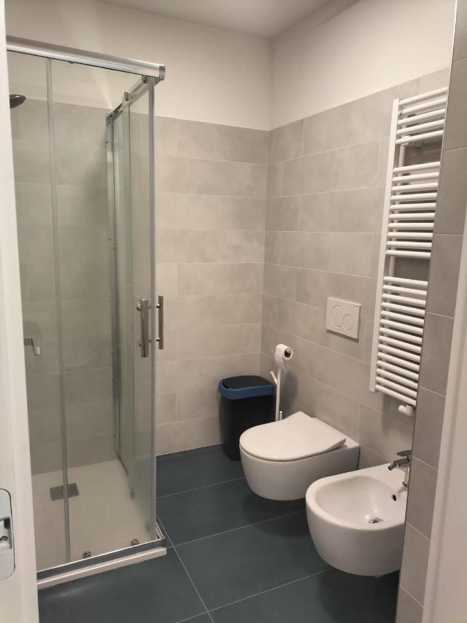 Nolo District Apartment Milan Extérieur photo