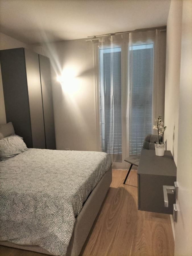 Nolo District Apartment Milan Extérieur photo