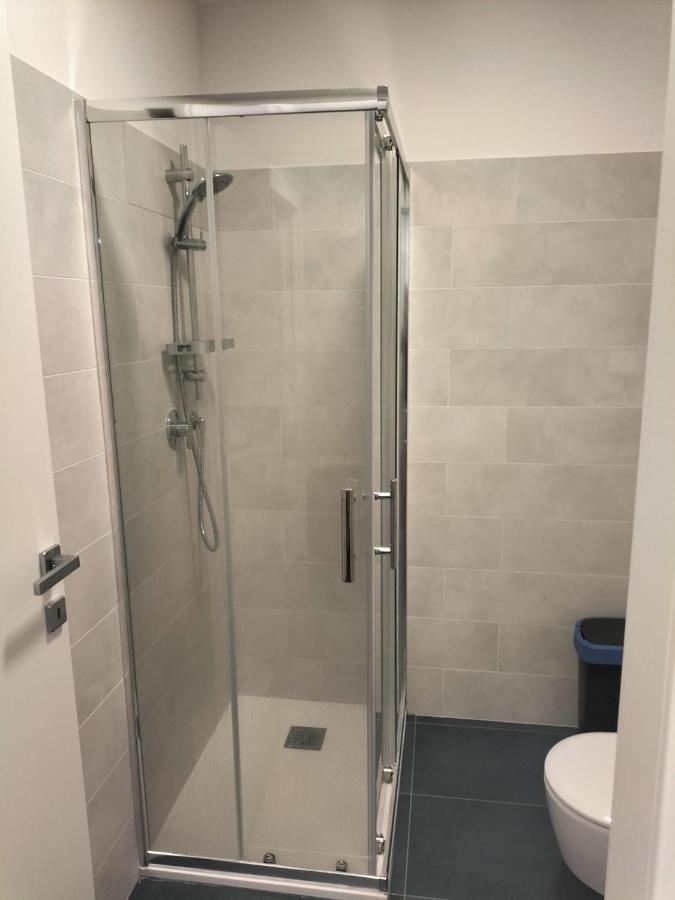 Nolo District Apartment Milan Extérieur photo